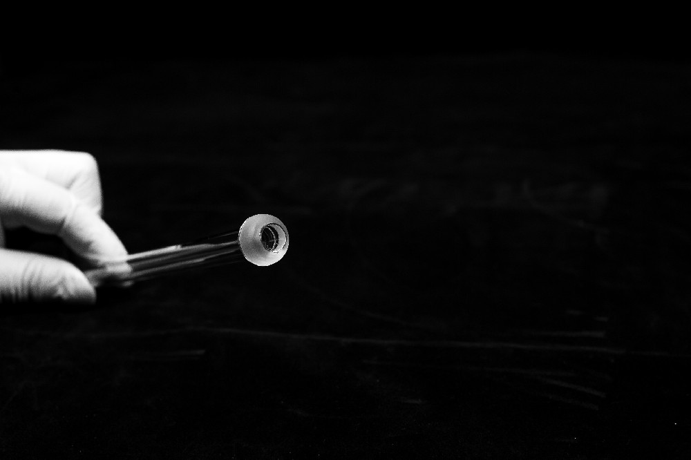 ​扩散 石英密封管